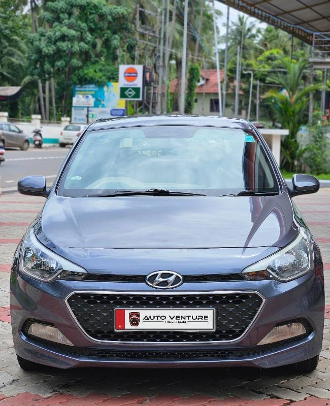 Elite i20